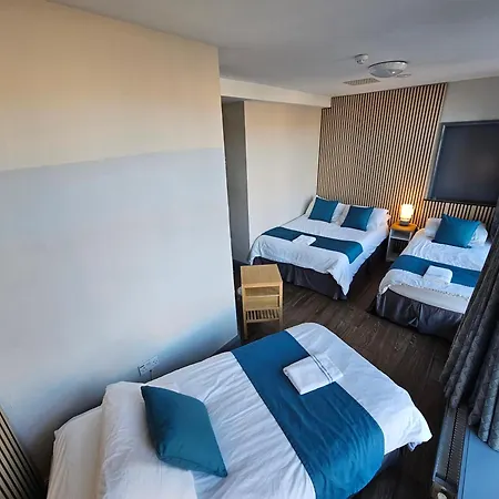 Abigail'S Hostel-3